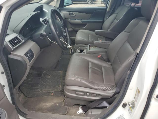 Photo 6 VIN: 5FNRL5H63DB053965 - HONDA ODYSSEY EX 