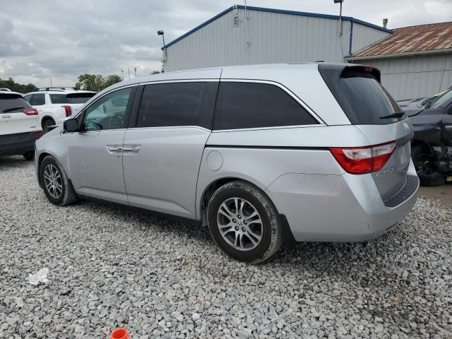 Photo 1 VIN: 5FNRL5H63DB055103 - HONDA ODYSSEY EX 