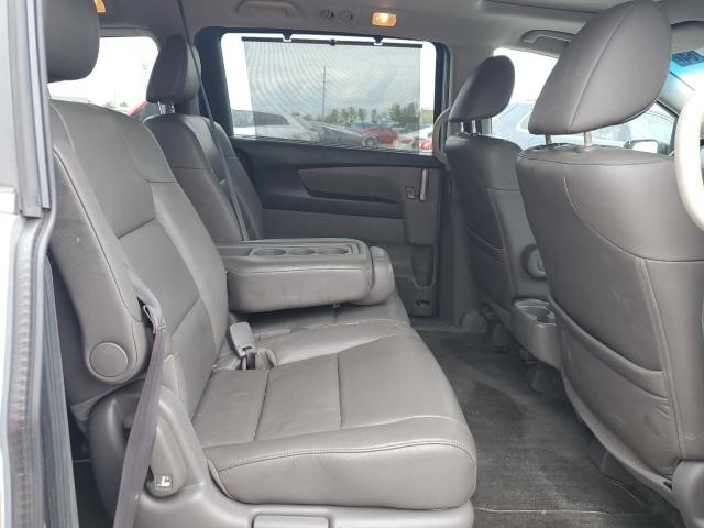 Photo 10 VIN: 5FNRL5H63DB055103 - HONDA ODYSSEY EX 