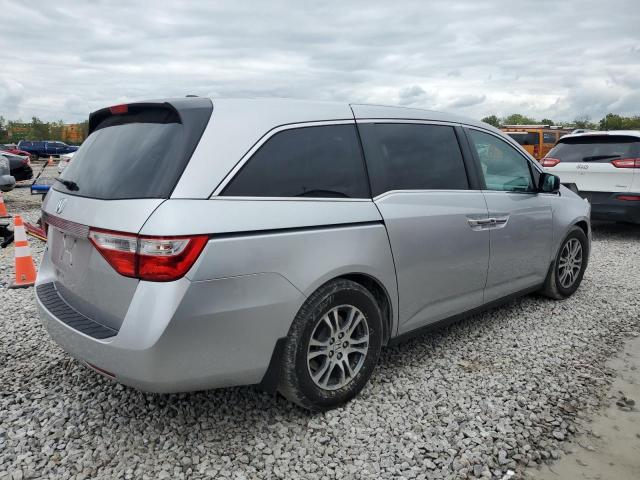 Photo 2 VIN: 5FNRL5H63DB055103 - HONDA ODYSSEY EX 