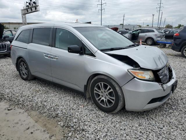 Photo 3 VIN: 5FNRL5H63DB055103 - HONDA ODYSSEY EX 