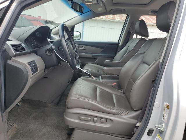 Photo 6 VIN: 5FNRL5H63DB055103 - HONDA ODYSSEY EX 