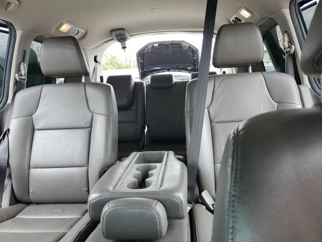 Photo 9 VIN: 5FNRL5H63DB055103 - HONDA ODYSSEY EX 