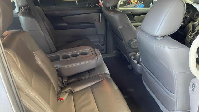 Photo 5 VIN: 5FNRL5H63DB060432 - HONDA ODYSSEY EX 