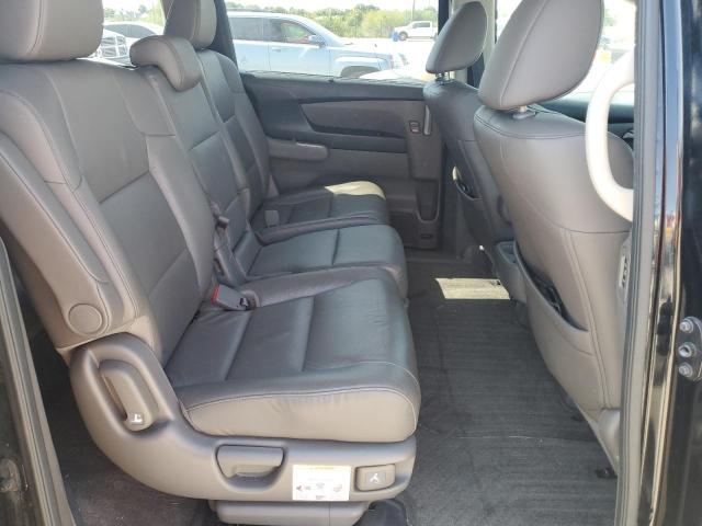 Photo 10 VIN: 5FNRL5H63DB068398 - HONDA ODYSSEY EX 