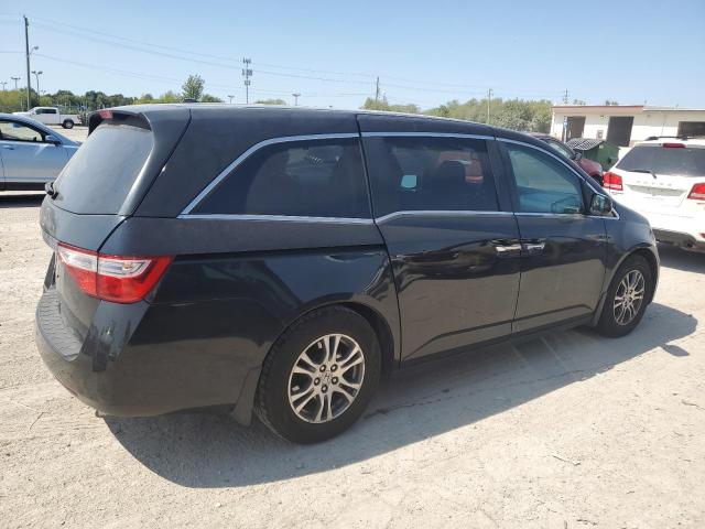 Photo 2 VIN: 5FNRL5H63DB068398 - HONDA ODYSSEY EX 