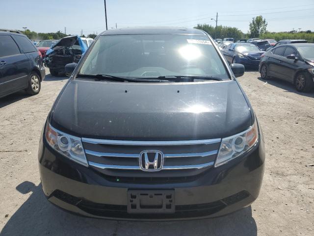 Photo 4 VIN: 5FNRL5H63DB068398 - HONDA ODYSSEY EX 