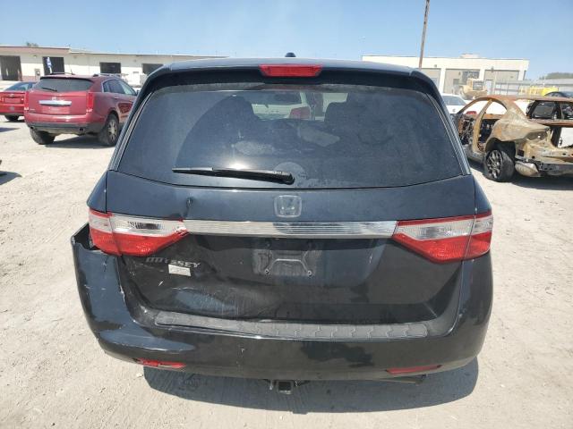 Photo 5 VIN: 5FNRL5H63DB068398 - HONDA ODYSSEY EX 