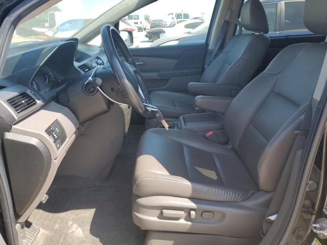 Photo 6 VIN: 5FNRL5H63DB068398 - HONDA ODYSSEY EX 