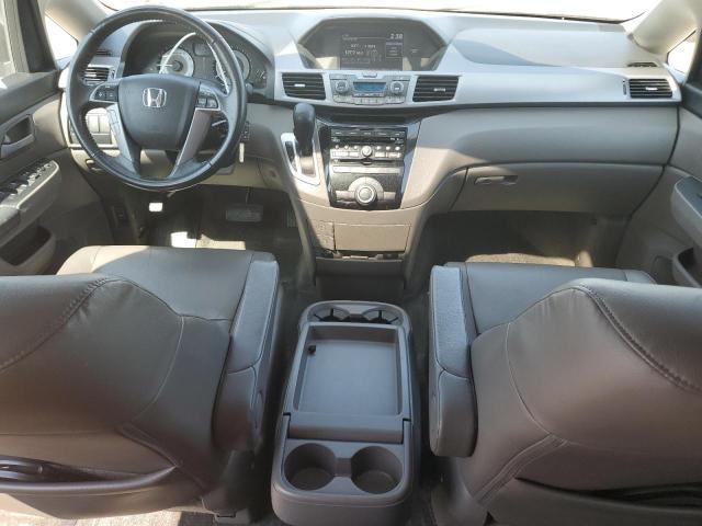 Photo 7 VIN: 5FNRL5H63DB068398 - HONDA ODYSSEY EX 