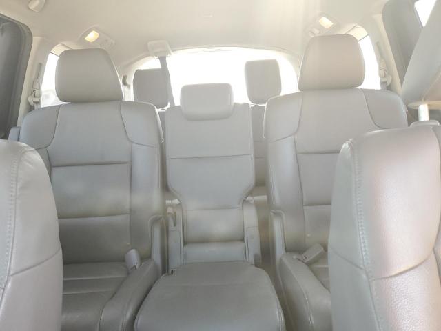 Photo 9 VIN: 5FNRL5H63DB068398 - HONDA ODYSSEY EX 