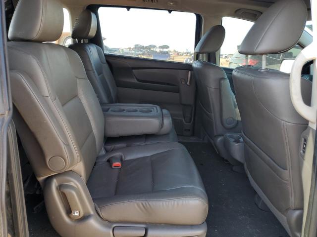 Photo 10 VIN: 5FNRL5H63DB072144 - HONDA ODYSSEY EX 