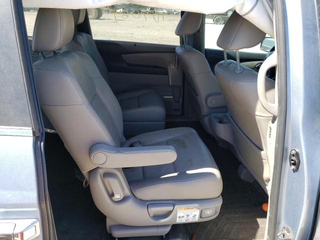 Photo 5 VIN: 5FNRL5H63DB077585 - HONDA ODYSSEY EX 