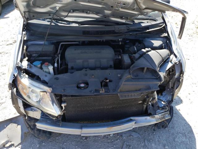 Photo 6 VIN: 5FNRL5H63DB077585 - HONDA ODYSSEY EX 