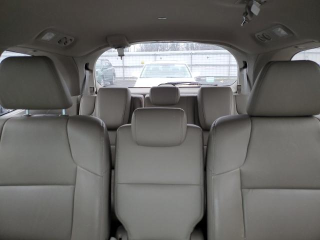 Photo 9 VIN: 5FNRL5H63DB080616 - HONDA ODYSSEY EX 