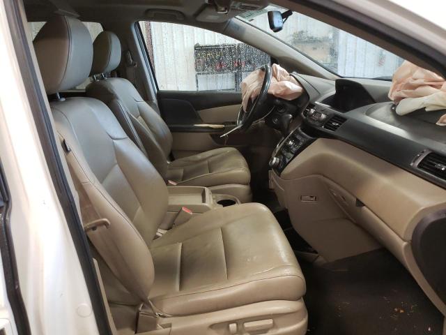 Photo 4 VIN: 5FNRL5H63DB083080 - HONDA ODYSSEY EX 