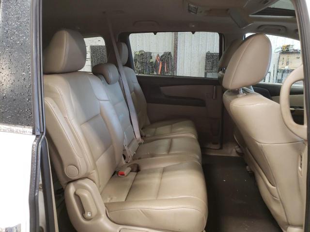 Photo 5 VIN: 5FNRL5H63DB083080 - HONDA ODYSSEY EX 