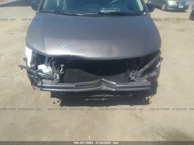 Photo 5 VIN: 5FNRL5H63DB084441 - HONDA ODYSSEY 