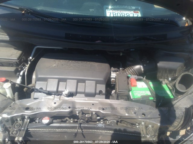 Photo 9 VIN: 5FNRL5H63DB084441 - HONDA ODYSSEY 