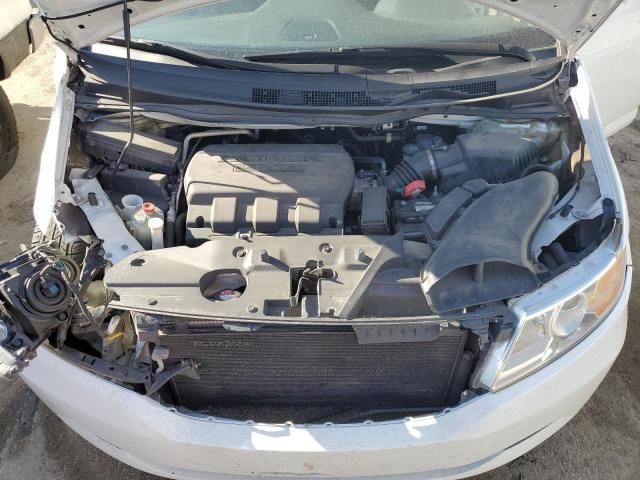 Photo 11 VIN: 5FNRL5H63DB086772 - HONDA ODYSSEY EX 