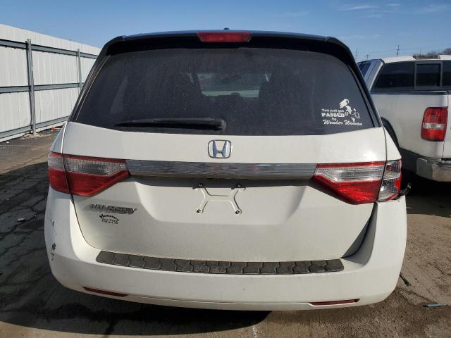 Photo 5 VIN: 5FNRL5H63DB086772 - HONDA ODYSSEY EX 