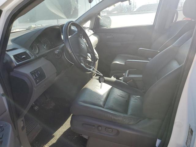 Photo 6 VIN: 5FNRL5H63DB086772 - HONDA ODYSSEY EX 