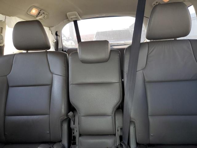 Photo 9 VIN: 5FNRL5H63DB086772 - HONDA ODYSSEY EX 