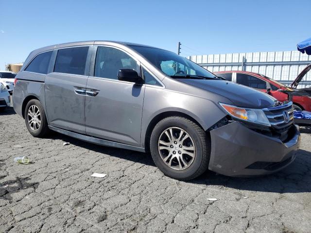 Photo 3 VIN: 5FNRL5H63DB087453 - HONDA ODYSSEY EX 