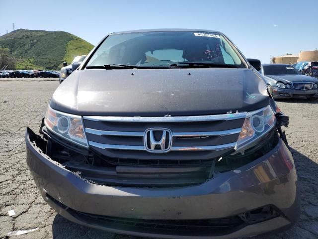 Photo 4 VIN: 5FNRL5H63DB087453 - HONDA ODYSSEY EX 