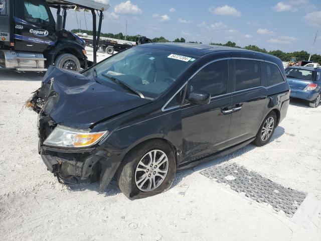 Photo 0 VIN: 5FNRL5H63DB088408 - HONDA ODYSSEY EX 