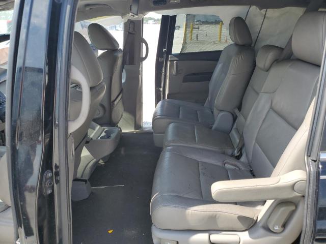 Photo 10 VIN: 5FNRL5H63DB088408 - HONDA ODYSSEY EX 