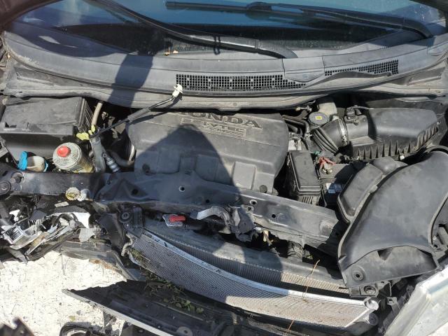 Photo 11 VIN: 5FNRL5H63DB088408 - HONDA ODYSSEY EX 