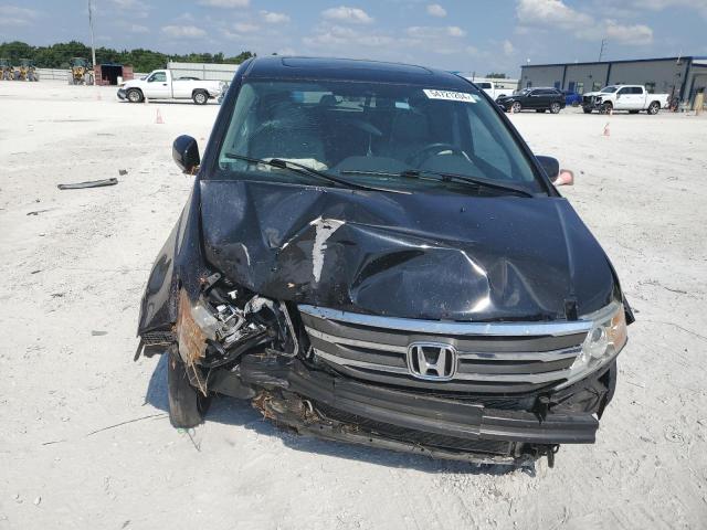 Photo 4 VIN: 5FNRL5H63DB088408 - HONDA ODYSSEY EX 