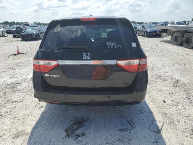 Photo 5 VIN: 5FNRL5H63DB088408 - HONDA ODYSSEY EX 