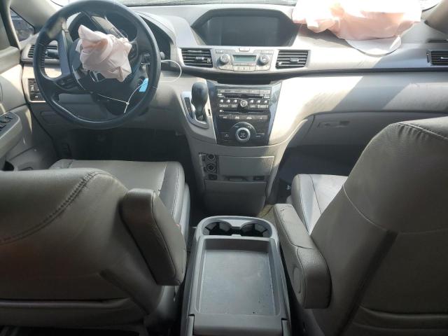 Photo 7 VIN: 5FNRL5H63DB088408 - HONDA ODYSSEY EX 