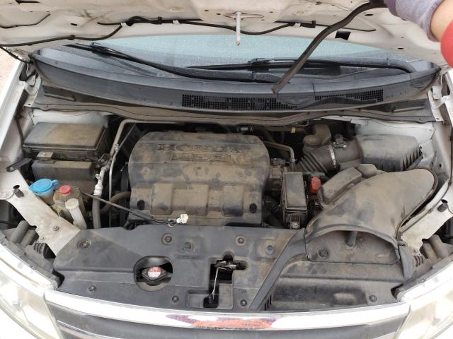 Photo 11 VIN: 5FNRL5H63DB091549 - HONDA ODYSSEY EX 