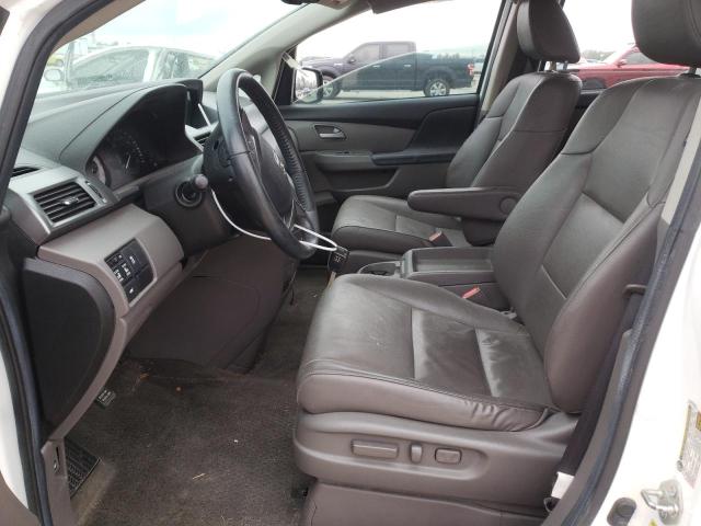 Photo 6 VIN: 5FNRL5H63DB091549 - HONDA ODYSSEY EX 