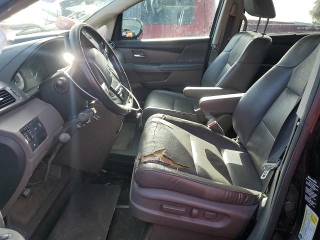 Photo 6 VIN: 5FNRL5H63EB006839 - HONDA ODYSSEY EX 