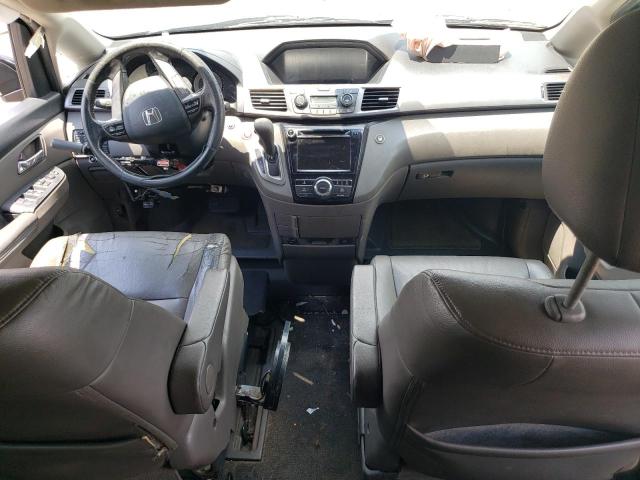 Photo 7 VIN: 5FNRL5H63EB006839 - HONDA ODYSSEY EX 