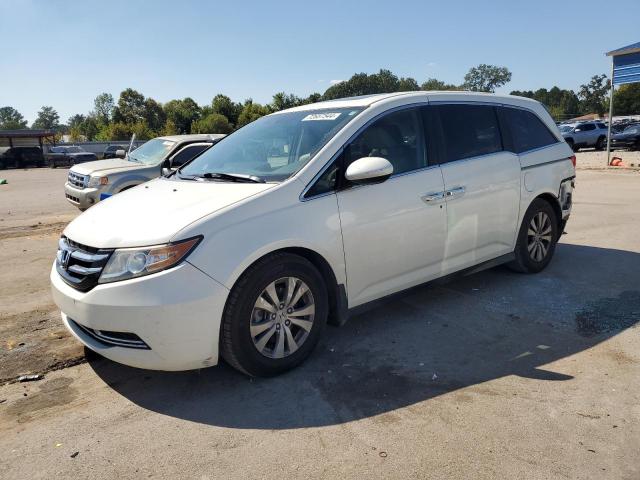 Photo 0 VIN: 5FNRL5H63EB009272 - HONDA ODYSSEY EX 