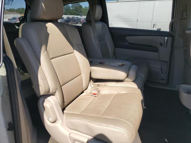 Photo 10 VIN: 5FNRL5H63EB009272 - HONDA ODYSSEY EX 