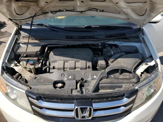 Photo 11 VIN: 5FNRL5H63EB009272 - HONDA ODYSSEY EX 