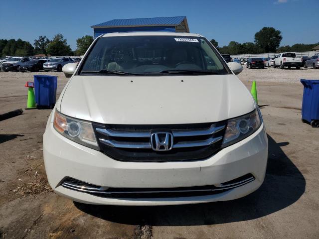 Photo 4 VIN: 5FNRL5H63EB009272 - HONDA ODYSSEY EX 