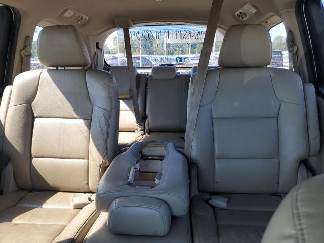 Photo 9 VIN: 5FNRL5H63EB009272 - HONDA ODYSSEY EX 