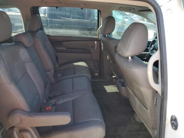 Photo 10 VIN: 5FNRL5H63EB011474 - HONDA ODYSSEY EX 