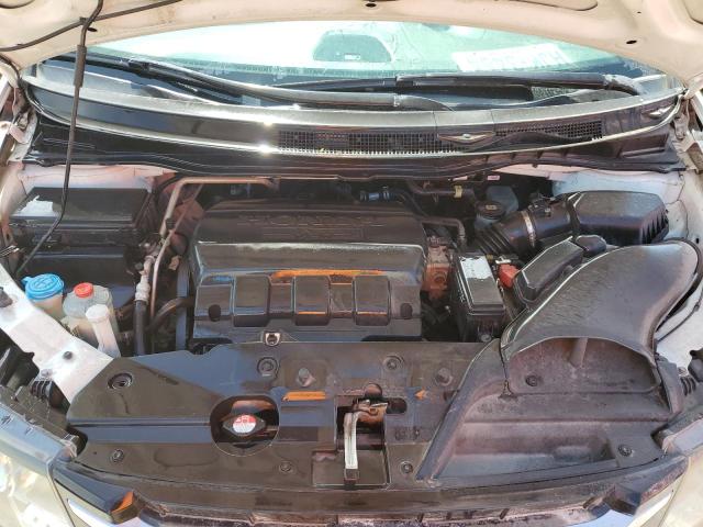 Photo 11 VIN: 5FNRL5H63EB011474 - HONDA ODYSSEY EX 