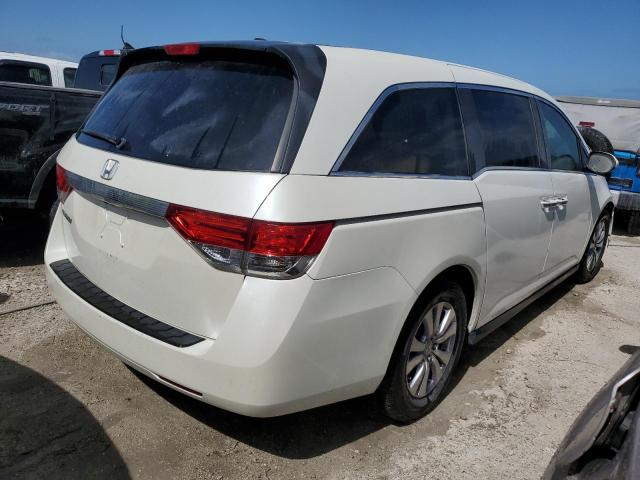 Photo 2 VIN: 5FNRL5H63EB011474 - HONDA ODYSSEY EX 