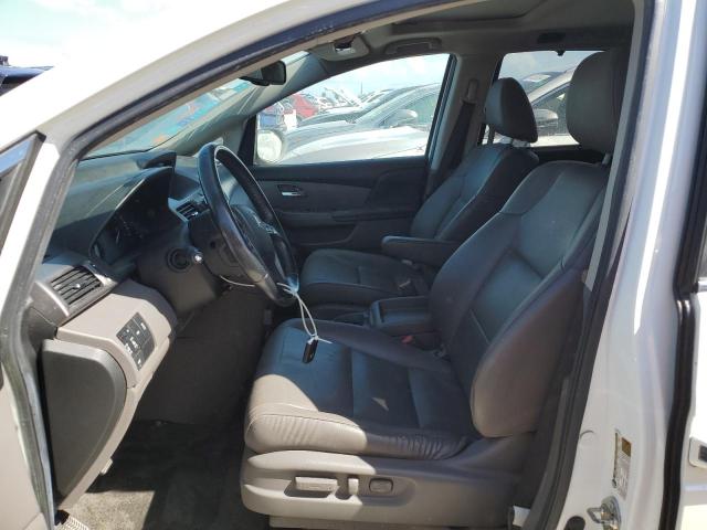 Photo 6 VIN: 5FNRL5H63EB011474 - HONDA ODYSSEY EX 