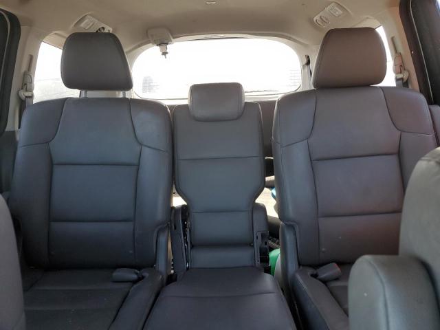 Photo 9 VIN: 5FNRL5H63EB011474 - HONDA ODYSSEY EX 