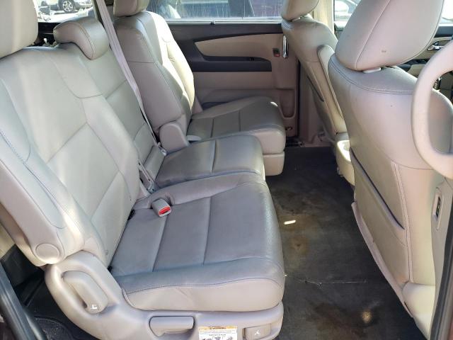 Photo 5 VIN: 5FNRL5H63EB020496 - HONDA ODYSSEY EX 